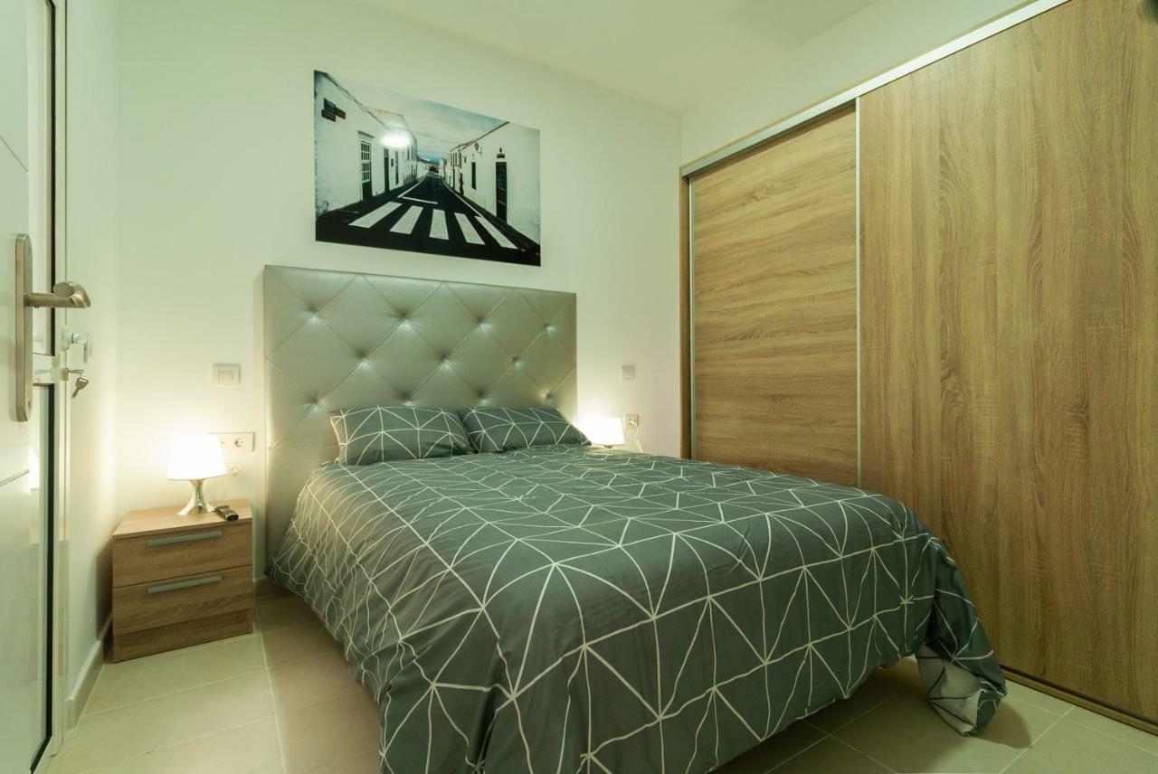 Apartamentos Bello Lanzarote Arrecife  Exterior photo