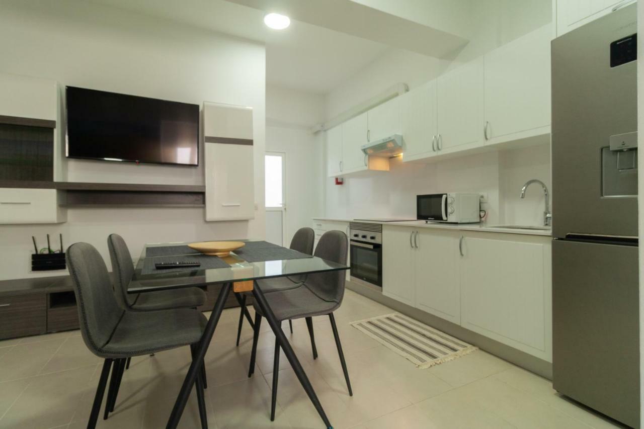 Apartamentos Bello Lanzarote Arrecife  Exterior photo