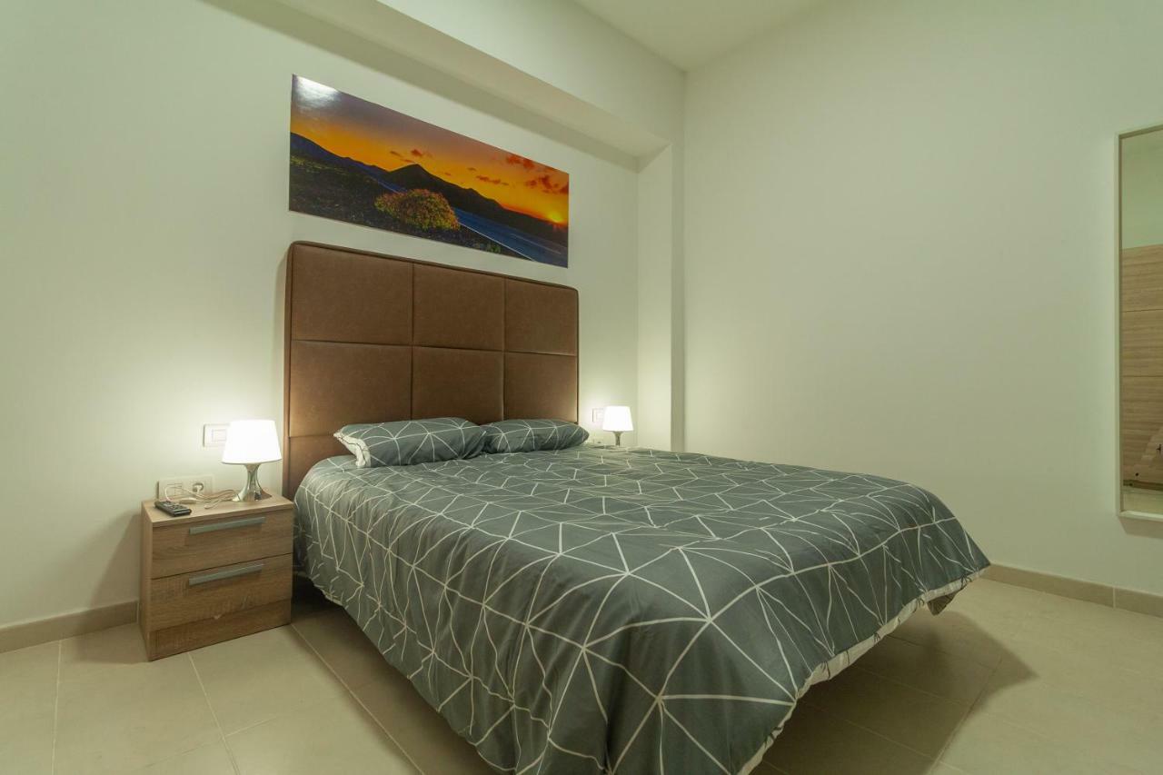 Apartamentos Bello Lanzarote Arrecife  Exterior photo