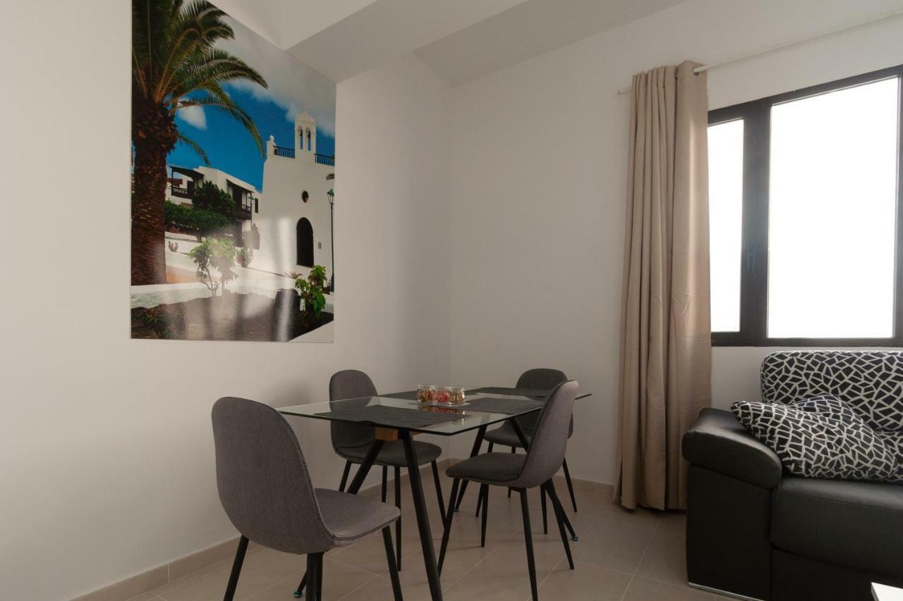 Apartamentos Bello Lanzarote Arrecife  Exterior photo