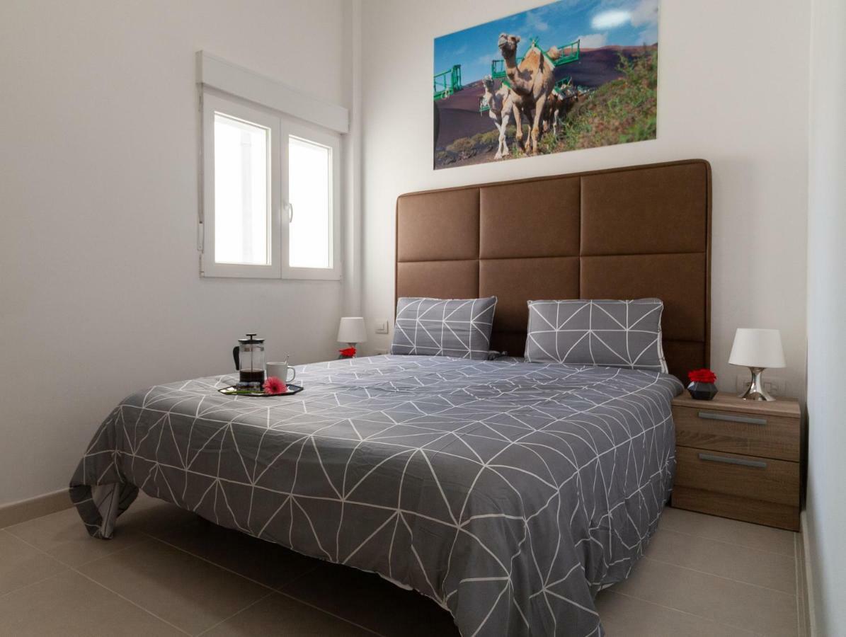 Apartamentos Bello Lanzarote Arrecife  Exterior photo