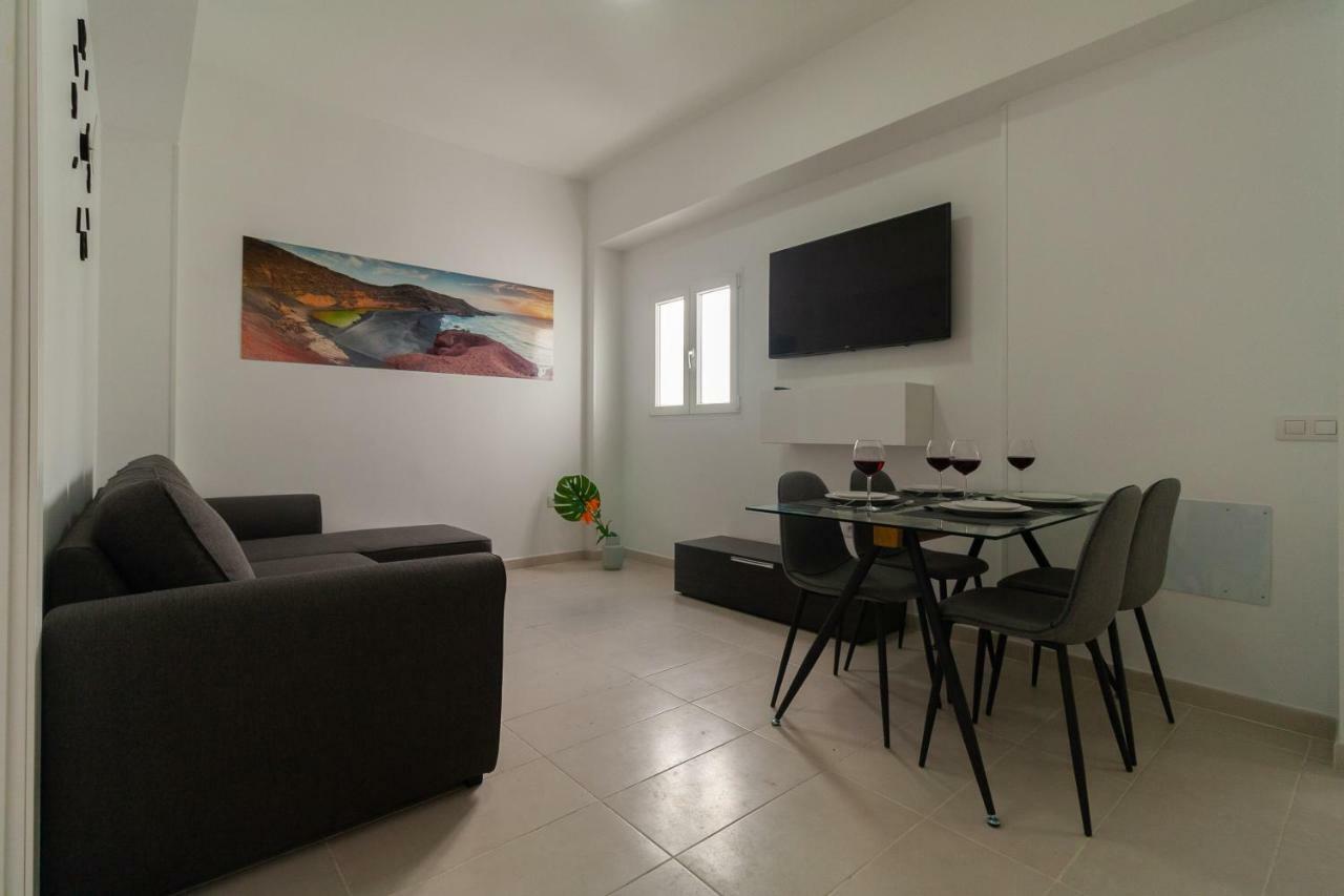 Apartamentos Bello Lanzarote Arrecife  Exterior photo