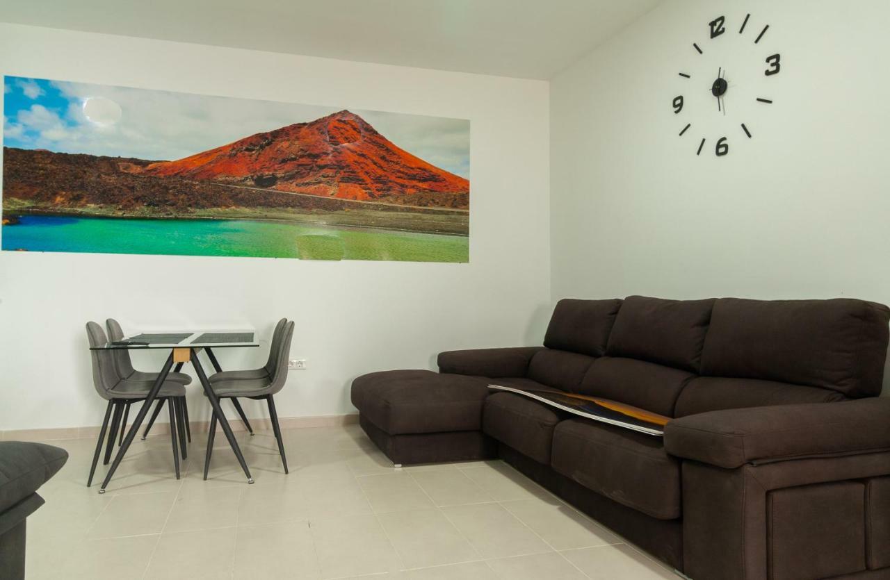 Apartamentos Bello Lanzarote Arrecife  Exterior photo