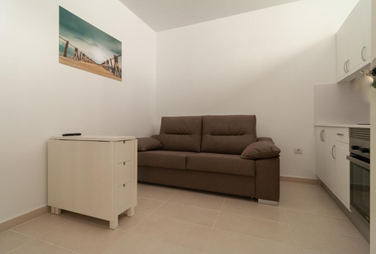 Apartamentos Bello Lanzarote Arrecife  Exterior photo