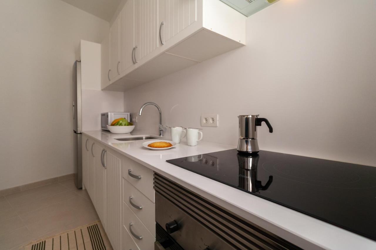 Apartamentos Bello Lanzarote Arrecife  Exterior photo